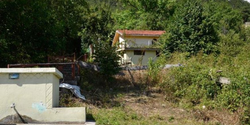Mengen Ağacalar Köyü Resimleri