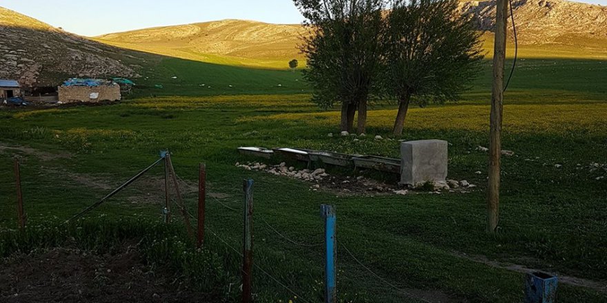 Gürün Çevirme Köyü Resimleri