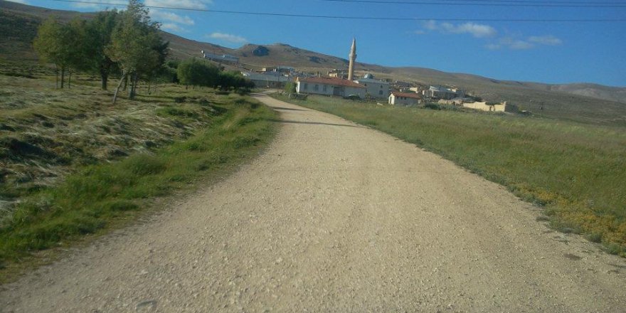 Gürün Çiçekyurt Köyü Resimleri