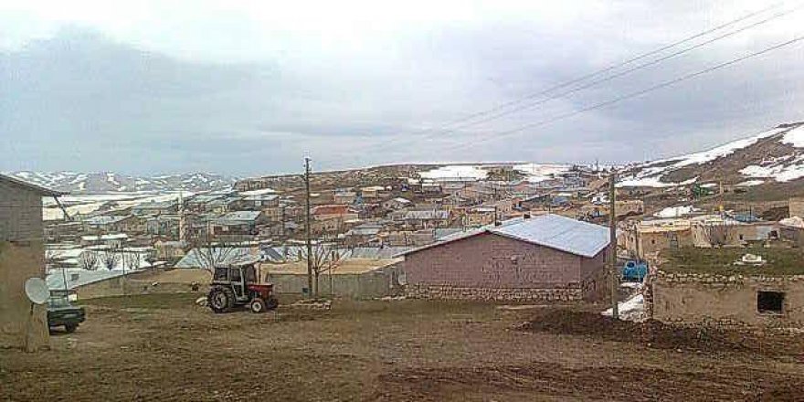 Gürün Davulhüyük Köyü Resimleri