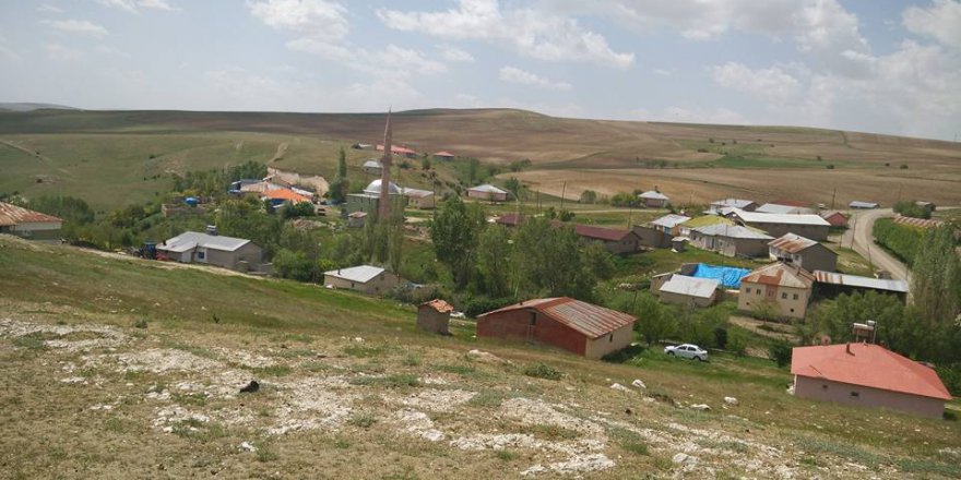 Gürün Dürmepınar Köyü Resimleri