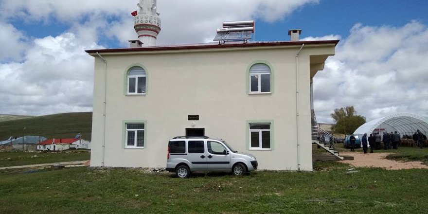 Gürün Erdoğan Köyü Resimleri