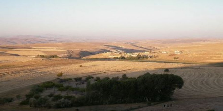 Gürün Eskibektaşlı Köyü Resimleri