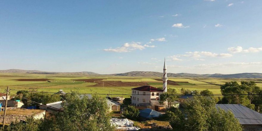 Gürün Göbekören Köyü Resimleri