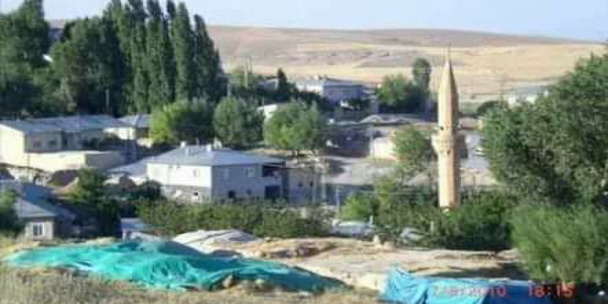 Gürün Karadoruk Köyü Resimleri