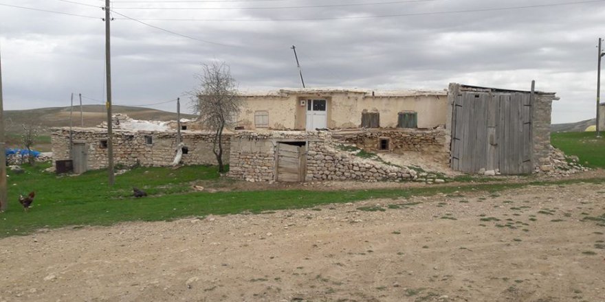 Gürün Karakuyu Köyü Resimleri