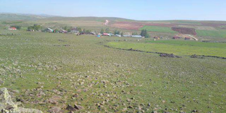 Gürün Karapınar Köyü Resimleri