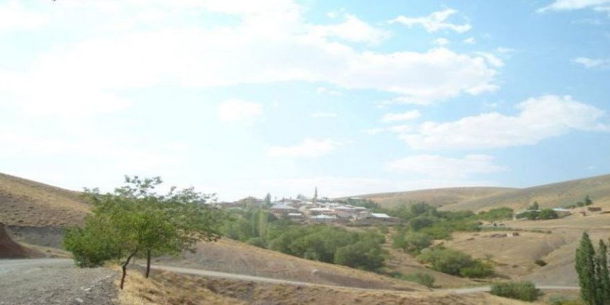 Gürün Kılıçdoğan Köyü Resimleri