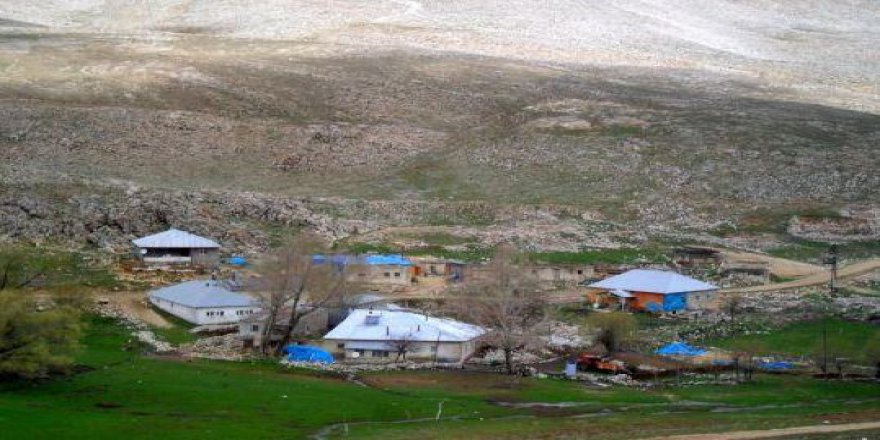 Gürün Kındıralık Köyü Resimleri