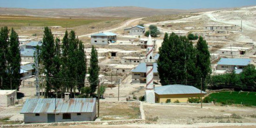 Gürün Kızılburun Köyü Resimleri