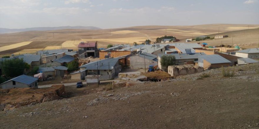 Gürün Kızılören Köyü Resimleri