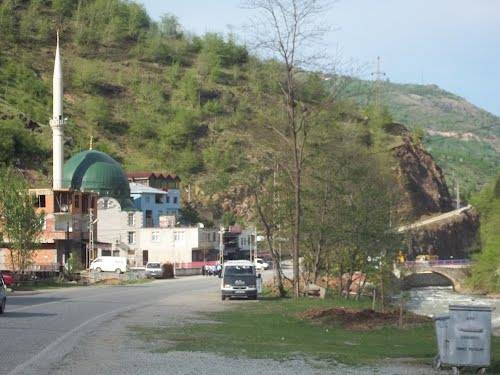 Araklı Erenler Beldesi Resimleri 1