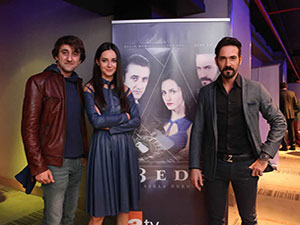 Bedel 15. Bölüm Fragmanı