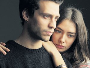 Senden Bana Kalan Fragmanı
