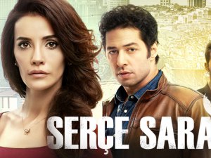 Serçe Sarayı 8. Bölüm Fragmanı