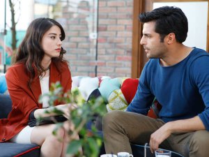 Kiraz Mevsimi 44. Bölüm Fragmanı