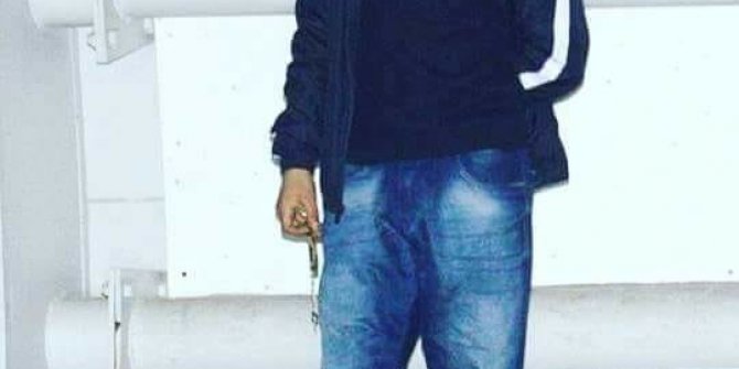 20 yaşındaki genç boş binada başından vurulmuş halde bulundu