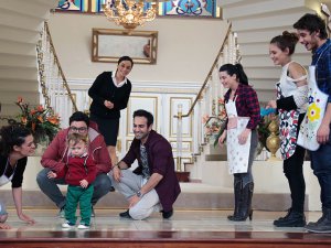 Aşk Yeniden 14. Bölüm Fragmanı