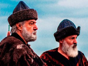 Diriliş Ertuğrul 21. Bölüm Fragmanı