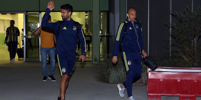 Fenerbahçe, İzmir’de