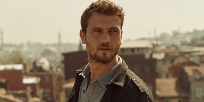 Çukur 1.Bölüm Fragmanı 23 Ekim