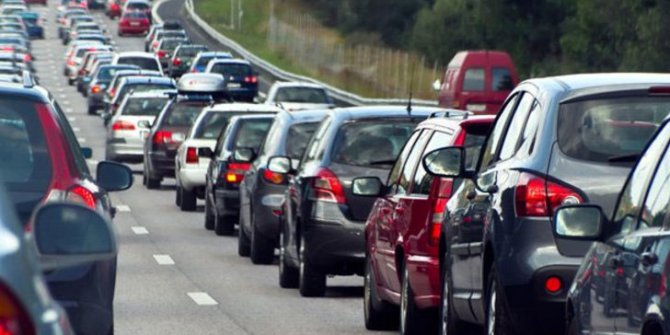 Hangi Araç Ne Kadar MTV (Motorlu Taşıtlar Vergisi) ödeyecek?