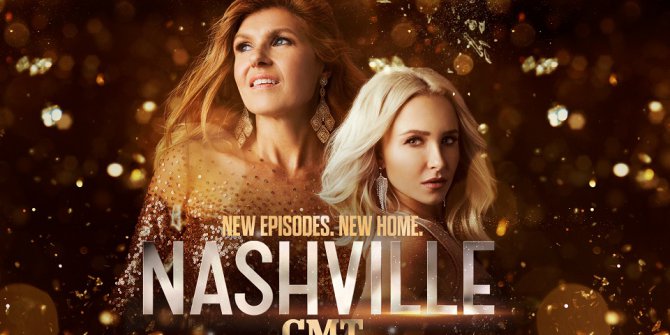 Nashville 6. Sezon 15. Bölüm Fragmanı İzle