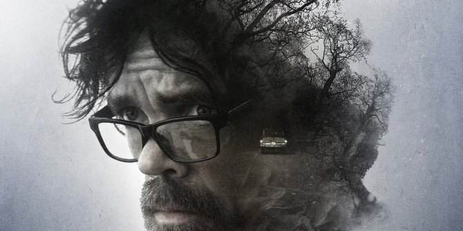 Hafıza / Rememory FilmininTürkçe Altyazılı Fragmanı İzle