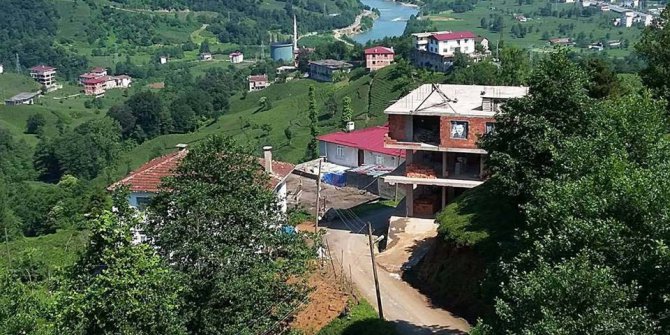 Of Esenköy