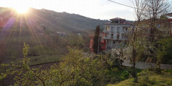 Of Karabudak Köyü