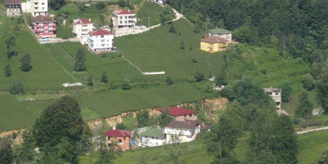 Of Keler Köyü