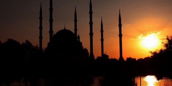 Berat Kandili Ne Zaman, Berat Kandili Orucu Niyeti, Berat Kandili Niyeti Nasıl Edilir, Sahur saati