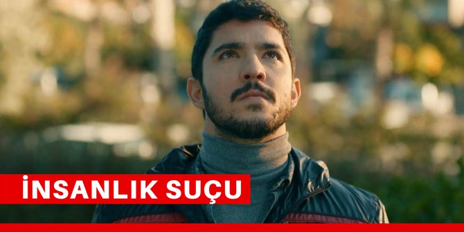 İnsanlık Suçu 8. Bölüm Fragmanı Son Bölüm İzle Kanal D