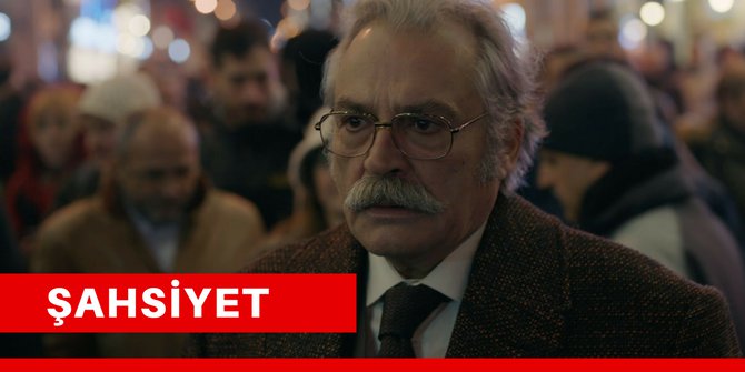 Şahsiyet 7-8-9. Bölüm 2.Önizleme