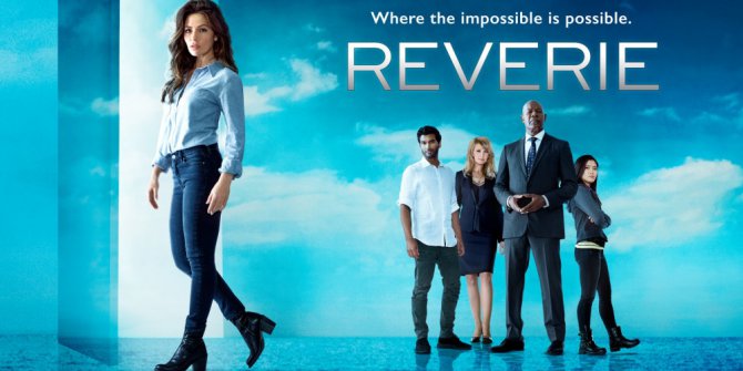 Reverie 1. Sezon 4. Bölüm Fragmanı İzle