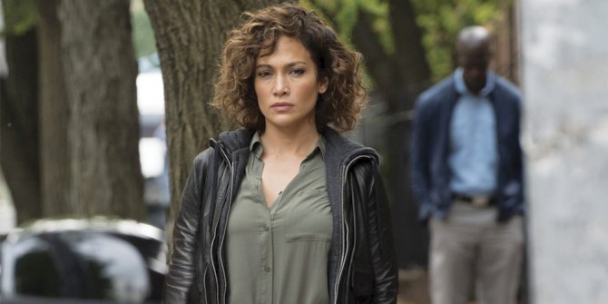 Shades Of Blue 3. Sezon 10. Bölüm Fragmanı İzle