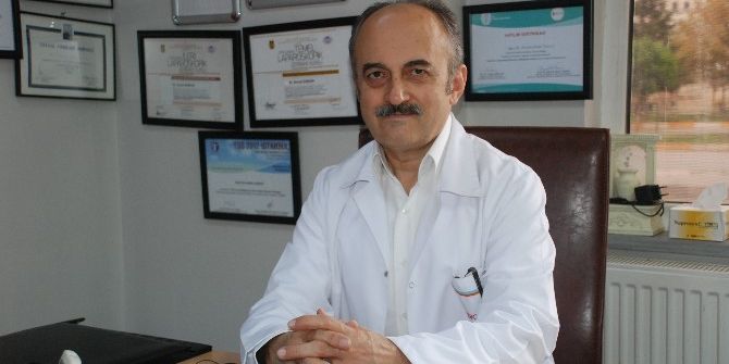 50 Yaşın Üzerindeki Kadınların Meme Kanserine Yakalanma Riski Yüksek