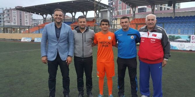Galatasaray’a Süper Yetenek