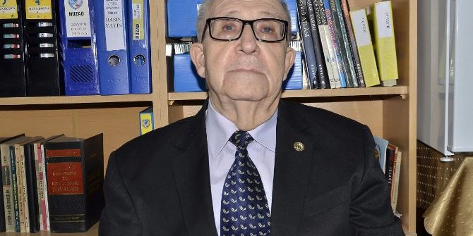 60 Yıl Önce Atılan Füze Onları Bir Araya Getirdi