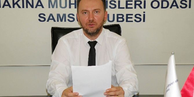 Mmo’dan Lpg Sektöründeki Çalışanlara Eğitim