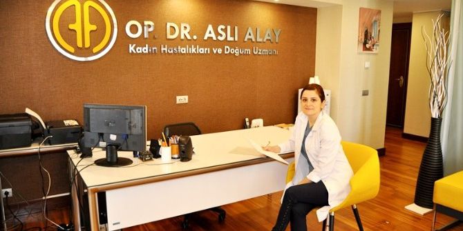 Rahim Ağzı Kanserine Dikkat