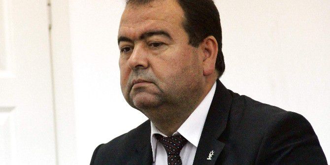 Ak Parti Kütahya Merkez İlçe Başkanlığı’nda Yürütme Kurulu Değişti