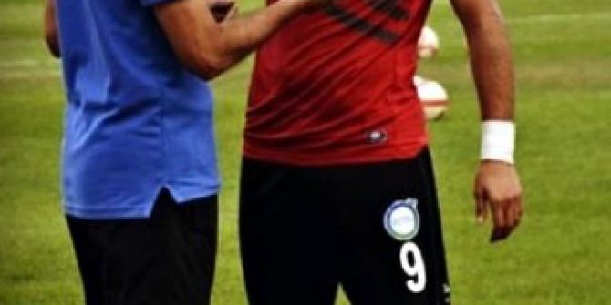 Salihli Kocaçeşmespor’da 4 Oyuncu Gitti, 3 Oyuncu Geldi
