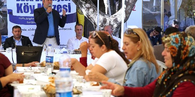 Buca’daki Müzeye İlk Bağış 200 Yıllık Küp