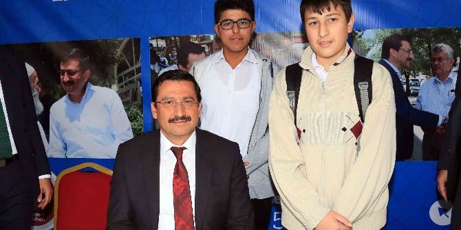 Keçiören’de Halk Günü Vatandaşın Ayağına Gidiyor