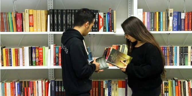 Başarılı Öğrencilere Yurt Dışı Müjdesi