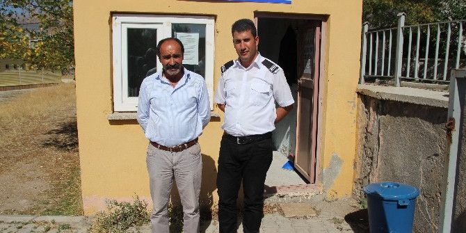 Okullarda ‘Özel Güvenlik’ Dönemi