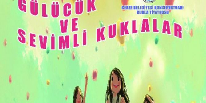 Hafta Sonu Çocuklar Gülecek