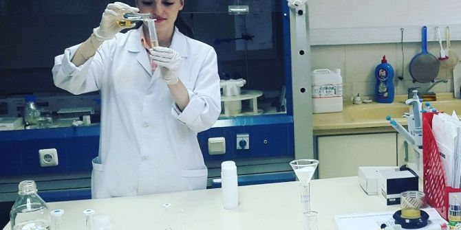Borsadan “Zehirli Gıdaya” Geçit Yok