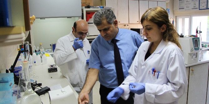 Diş Eti Ve Retinaya Koruma Tedavisi Geliştirildi